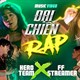 Lời bài hát Đại chiến Rap - HERO TEAM​ x STREAMERS FREE FIRE