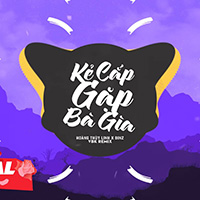 Lời bài hát Kẻ cắp gặp bà già - Hoàng Thùy Linh x Binz