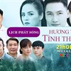 Lịch chiếu phim Hương vị tình thân - Phần 2