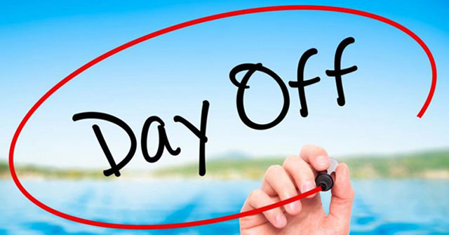 Thử việc có được nghỉ phép năm?