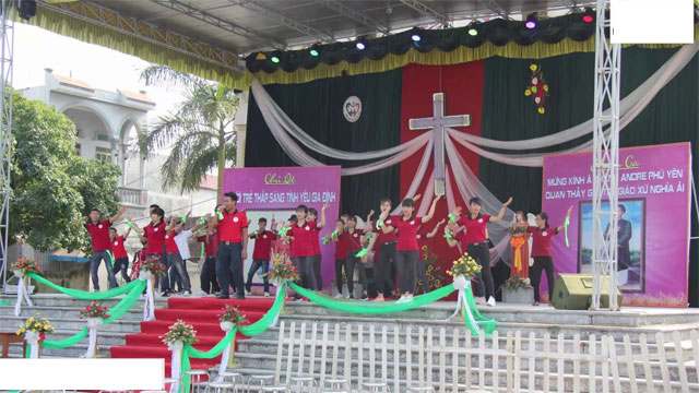 Ý nghĩa của lễ Quan Thầy 