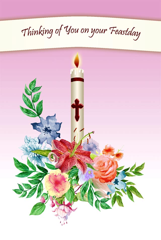 lời chúc lễ quan thầy