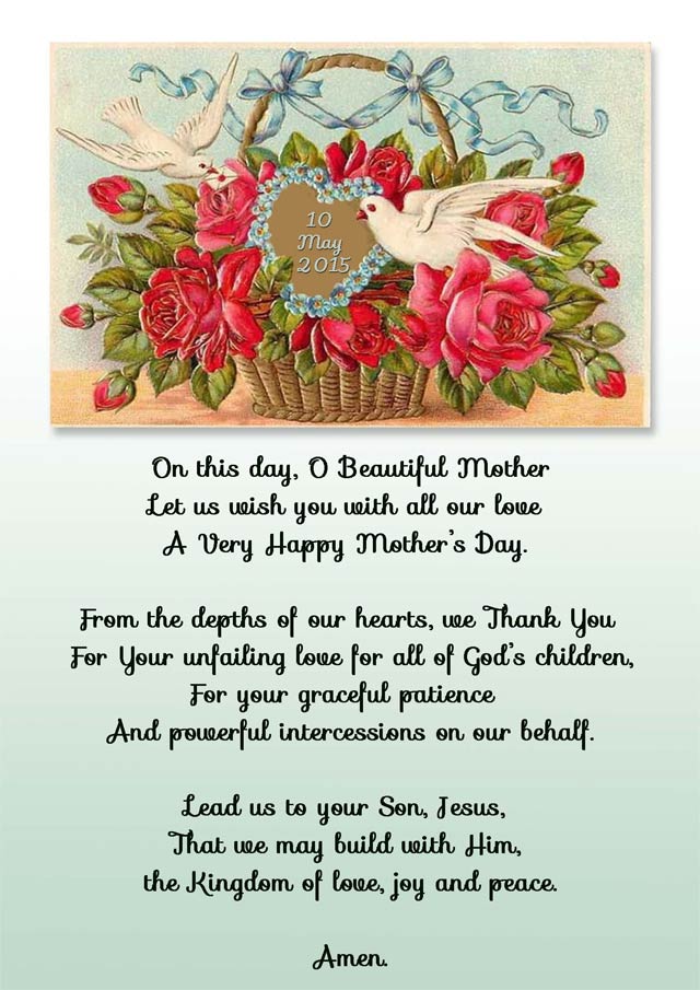 lời chúc lễ quan thầy