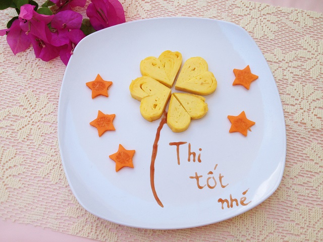 Lời chúc thi tốt