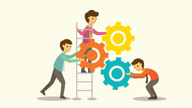 Cơ cấu tổ chức của chính quyền địa phương