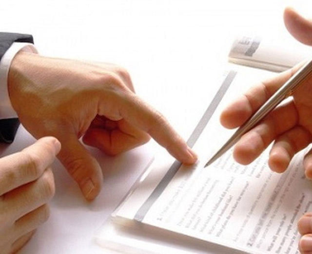 Thủ tục giải quyết khiếu nại lần đầu tại cấp xã