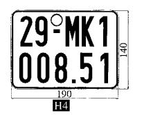 Biểu mẫu thông tư 58 2020 BCA mới nhất