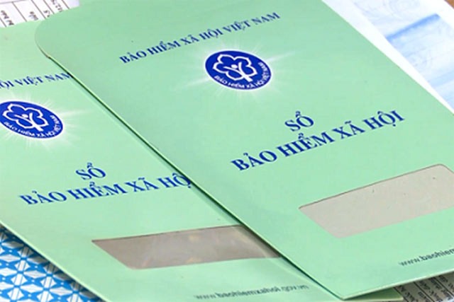 Thay đổi hộ khẩu có phải thay đổi sổ bảo hiểm?