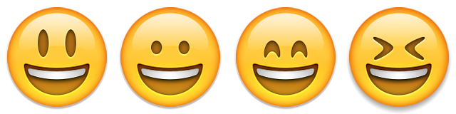 Ý nghĩa emoji facebook