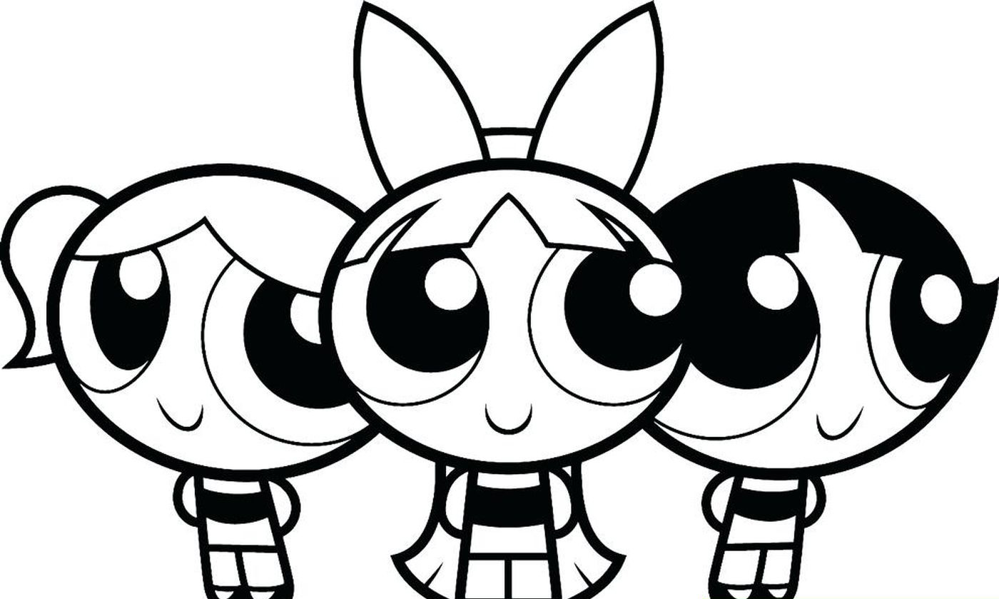 Vẽ những cô gái siêu nhân