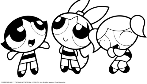 Download Tranh Tô Màu Siêu Nhân