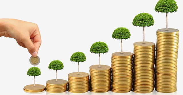 Tăng vốn điều lệ công ty cổ phần