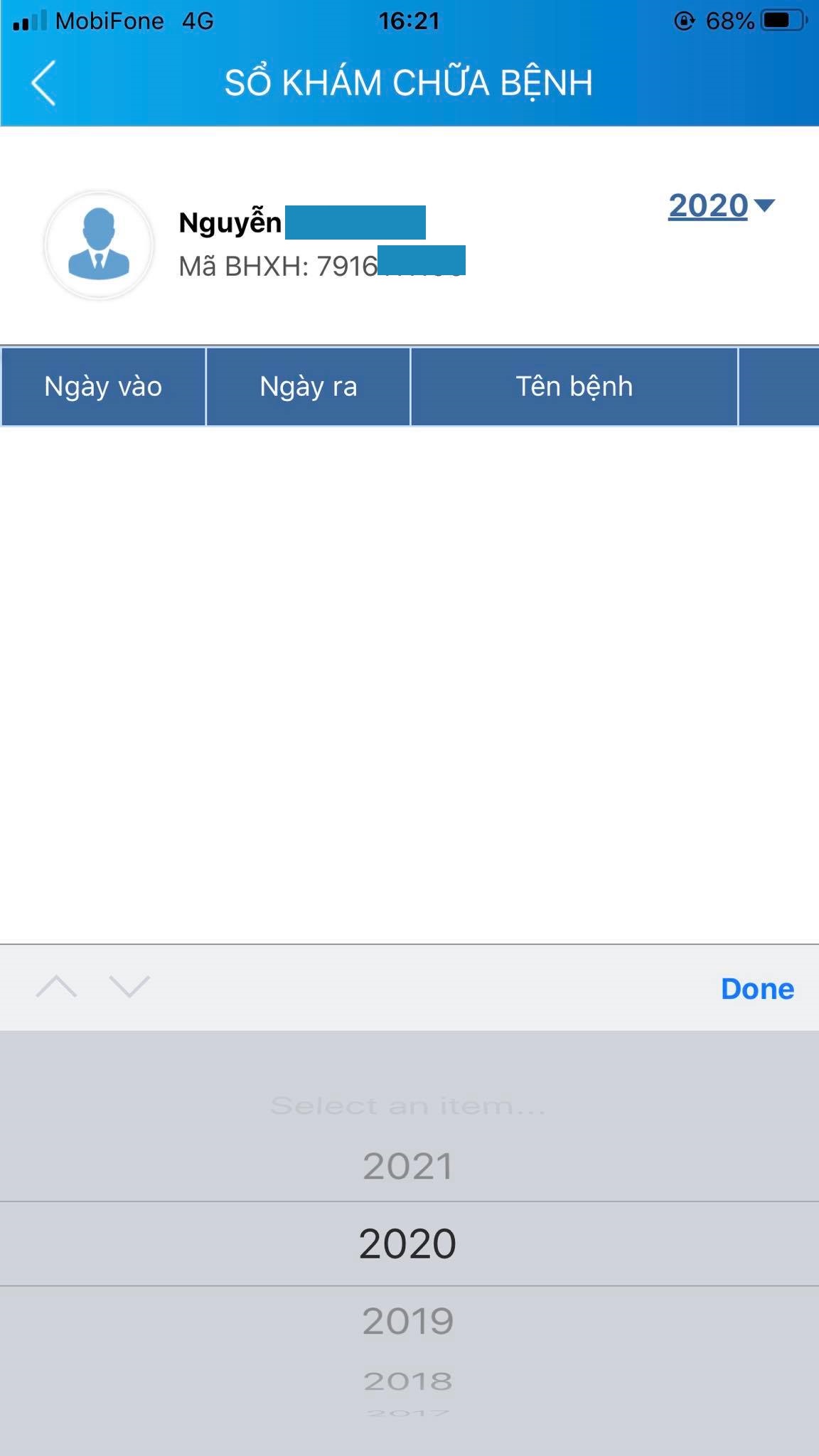 Quyền lợi khi sử dụng VssID