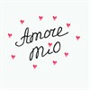 Amore mio nghĩa là gì?