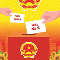 Bỏ phiếu kín là gì? Thế nào là nguyên tắc bỏ phiếu kín?