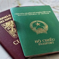 Có thể làm hộ chiếu tại nơi tạm trú không?