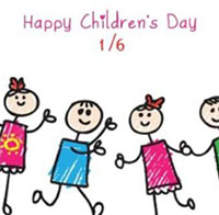 Lịch sử ngày Quốc tế thiếu nhi