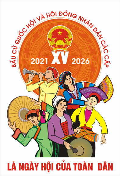 Các trường hợp không được tham gia bầu cử?