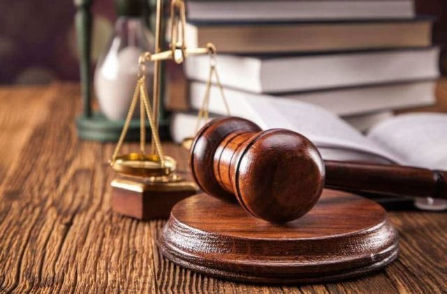 Cuộc thi tìm hiểu pháp luật trực tuyến 2021 tỉnh Sóc Trăng đợt 1 bài 2