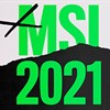 Lịch thi đấu MSI 2021