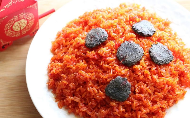 Nên ăn gì trước khi thi để gặp may mắn?