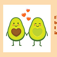 STT thả thính bằng tiếng Anh siêu đáng yêu