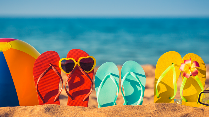 STT, Cap thả thính mùa hè siêu hot