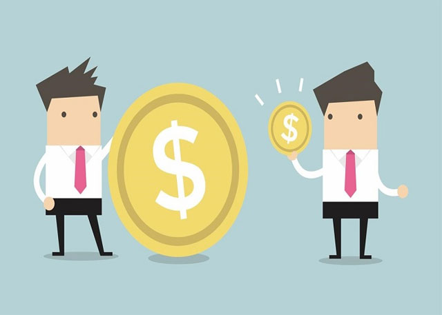 Tiền lương tư bản chủ nghĩa là gì?