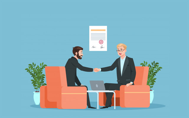 Giấy ủy quyền viết tay có giá trị không?