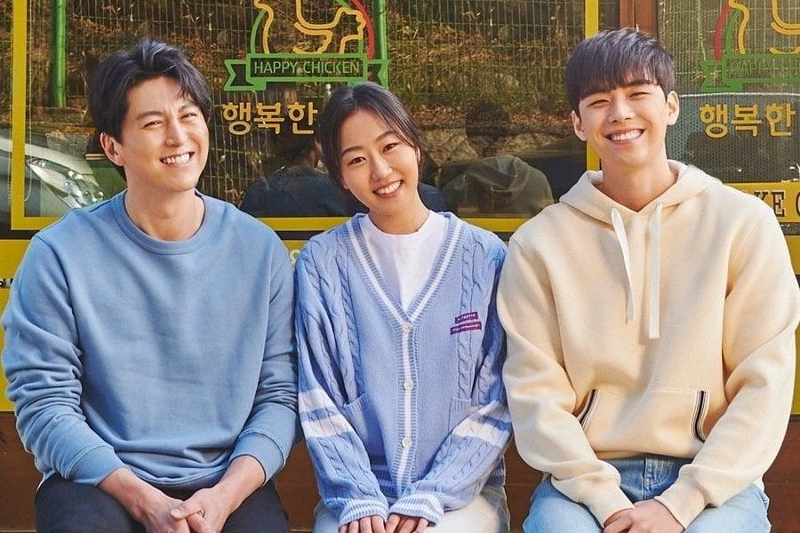 Lịch chiếu phim Tuổi trẻ của tháng năm