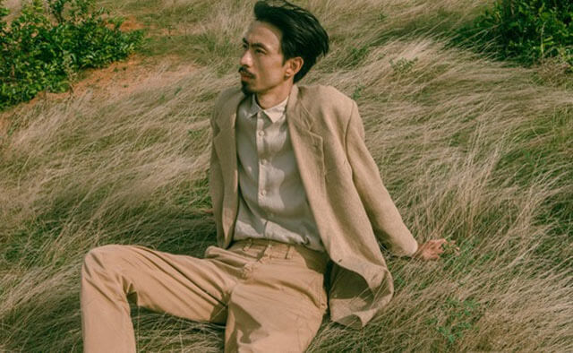 Hình nền Trốn tìm - Đen Vâu