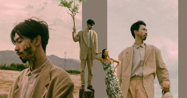 Hình nền Trốn tìm - Đen Vâu