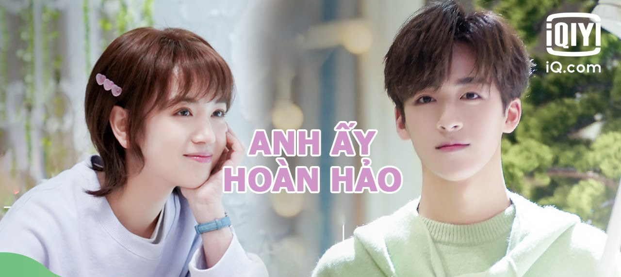 Lịch chiếu phim Anh ấy hoàn hảo
