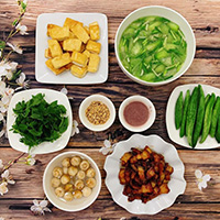 Top 10 món ăn giải nhiệt mùa hè tốt nhất cho gia đình