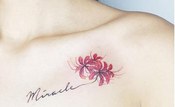 Xăm mình có bị đuổi học không?