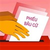 Cử tri được nhờ người khác viết hộ phiếu, bỏ phiếu bầu cử khi nào?