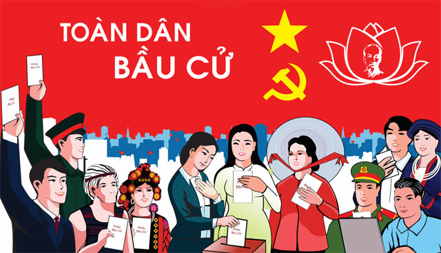 Tội liên quan đến bầu cử