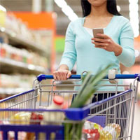 Lan vào siêu thị để mua 12 hộp sữa, nhưng hôm nay siêu thị giảm giá mỗi hộp 25%