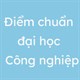 Điểm chuẩn Đại học Công nghiệp Hà Nội 2024 chính thức