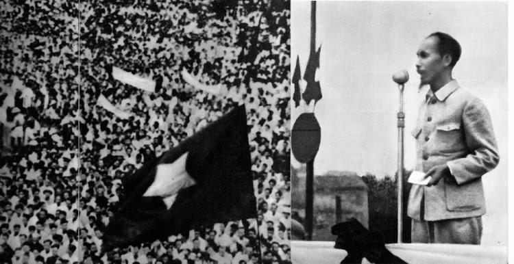 Những hình ảnh đẹp về Bác Hồ