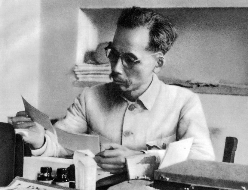 Những hình ảnh đẹp về Bác Hồ