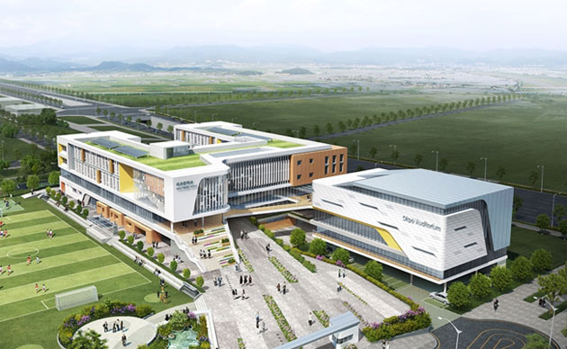 Điều kiện công nhận trường THCS, THPT đạt chuẩn quốc gia: