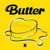 Lời bài hát Butter - BTS