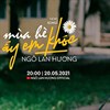 Lời bài hát Mùa Hè Ấy Em Khóc - Ngô Lan Hương x Lahi