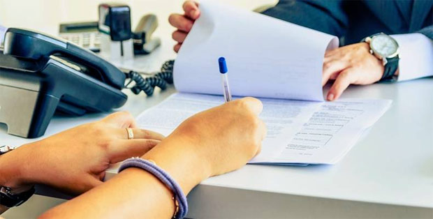 Hủy bỏ hợp đồng thuê nhà đã được công chứng