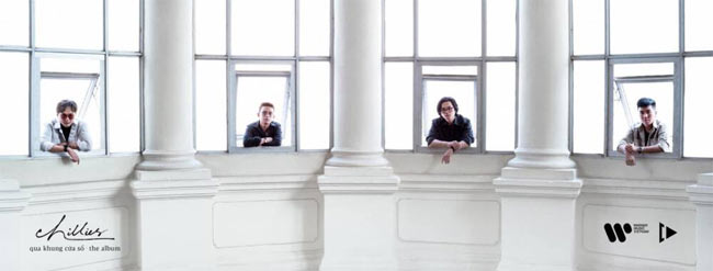 Một cái tên - Chillies x Orange