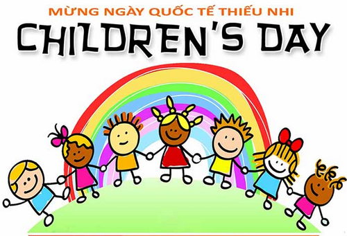 Các ngày lễ trong tháng 6