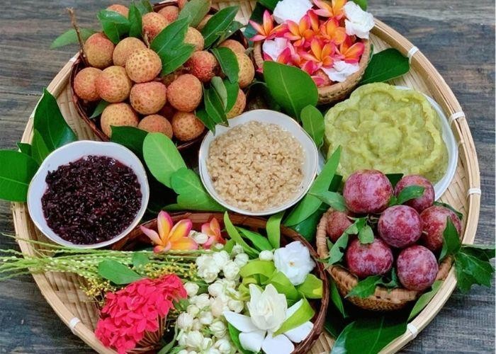 Mùng 5 tháng 5 là ngày mấy Dương lịch