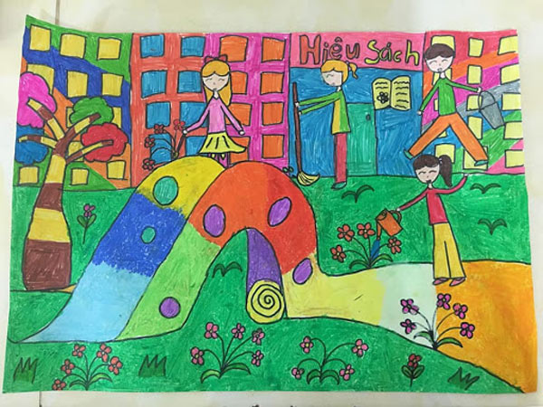 Thế giới tương lai