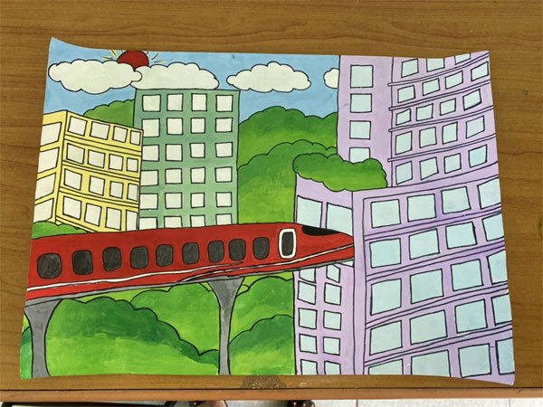 Thế giới tương lai